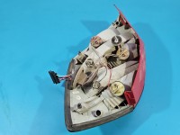 Lampa tył lewa błotnika Skoda Fabia II kombi EUROPA 5J6945095