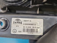 Lampa tył lewa błotnika Peugeot Bipper HB EUROPA 01353206080E