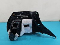 Tapicerka bagażnika prawa boczek Honda HR-V II 13-18 300407151RH, 300407151