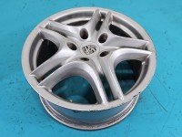 Felga aluminiowa 18" komplet alufelgi felgi Porsche Cayenne I 9P 7L5601025S