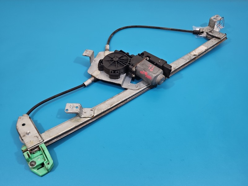 Podnośnik przód lewy Renault Scenic II 5d HB