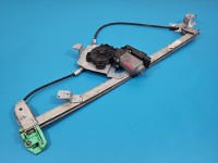 Podnośnik przód lewy Renault Scenic II 5d HB