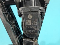 Pedał gazu potencjometr 5 G30 2017-2024 6PV010435-63, 3542-6871053 2.0d