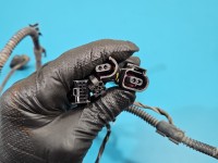 Wiązka zderzaka tył Vw Tiguan I 07- 5N0971104B Instalacja pdc