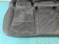 Fotele komplet kanapa Skoda Octavia III