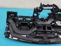 Deska rozdzielcza konsola kokpit Renault Clio V 2019- eu