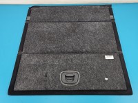 Wykładzina bagażnika podłoga Opel Astra V K 396919102