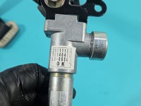 Pas bezpieczeństwa przód lewy kierowcy MAZDA 3 II BL 08-13 EU