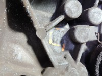 Skrzynia biegów C60 14 Toyota Corolla E12 1.6 vvti