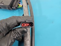 Roleta bagażnika Maserati Quattroporte VI 13-