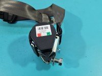 Pas bezpieczeństwa tył prawy AUDI Q5 08- 8R0857805C