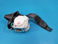 Pas bezpieczeństwa tył prawy Europejska Opel Astra V K 34281719