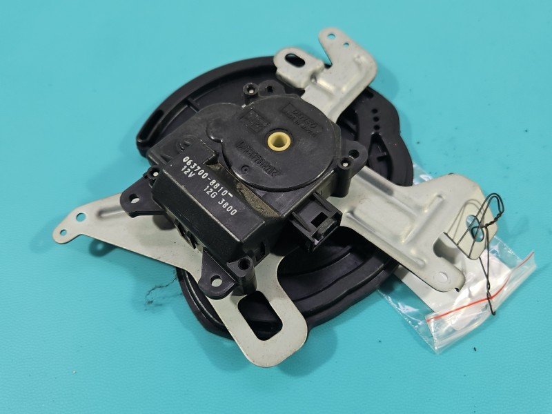 Silniczek nawiewu NAGRZEWNICY LEXUS RX II 03-08 063700-8810 EUROPA