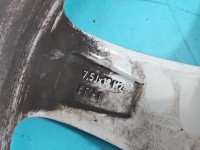Felga aluminiowa 18" komplet alufelgi felgi Opel Insignia B