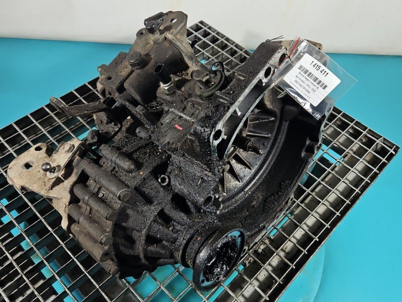 Skrzynia biegów Seat Cordoba I 1.9 SDI