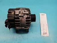 TEST Alternator Citroen C5 I 9642880180 1,8.0 16V (DDHGF)