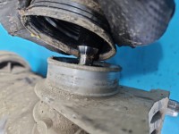 WZMOCNIENIE CZOŁOWE Pas przedni Hyundai I20 I 08-14