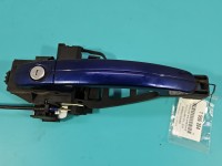 Klamka przód lewa zewnętrzna Ford Focus Mk3