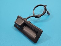 Klamka klapy tył Audi A4 B9 3V0827566L