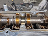 Silnik Ford Focus Mk3 1.6 16v 105KM ODPALANY FILM pomiar