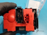 Konsola panel nawiewu Vw Transporter T4 701959549