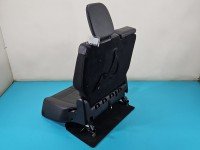 Fotel tył lewy III rząd tylny Dodge Caravan V 07-20 3 rząd