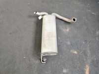 Tłumik Suzuki Sx4 S-Cross 13-21 86P-M01 1.4 T