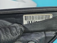 Lusterko lewe Audi A5 8T elektryczny, Europejska, Kod lakieru: Ly9c, 6 pin europa