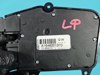 Przełącznik Regulacji fotela kierowcy. Mercedes ML W164 A1648201310