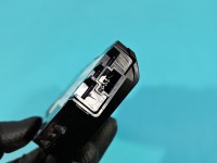 Przełącznik regulacji fotela prawy przód BMW X3 F25 9276626