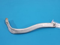 Mocowanie Europejska, wspornik błotnika przód lewego uchwyt 4H0821259C AUDI A8 D4 4H