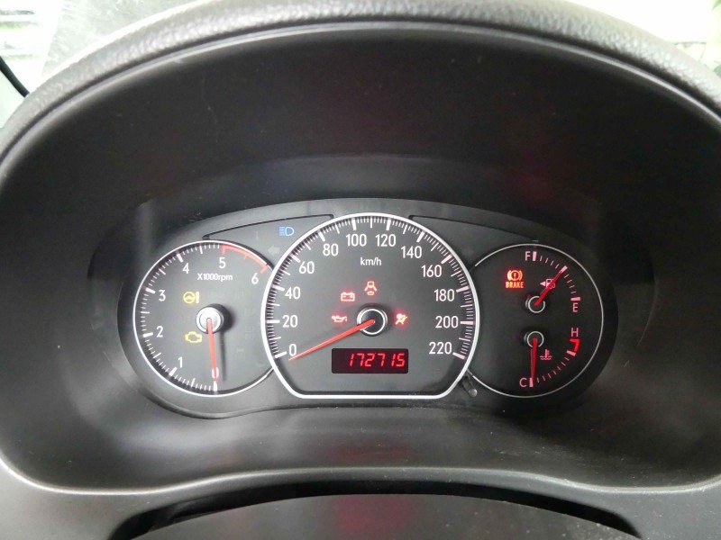 Licznik Suzuki Sx4 I 06- 1.6 DDiS 34110-79J90 EUROPA