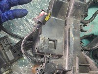 InstalacJa Wiązka silnika 32110-50Z-G010 1.5 16V Honda HR-V II 13-18