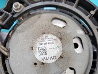 Wentylatory Wentylator chłodnicy Skoda Fabia III 6R0959455E, 6R0121207Q 1.2 TSI (CJZ)