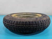 Koło zapasowe 15" dojazdowe dojazdówka Honda Fr-v 5x114.3, Dunlop, 135/90 DUNLOP 5X114.3