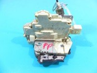 Zamek przód prawy Audi A4 B7 EUROPA IMPRK1208318, 8E1837016AA, Europejska, czarny LZ9Y, 7PIN 8E1837016AA