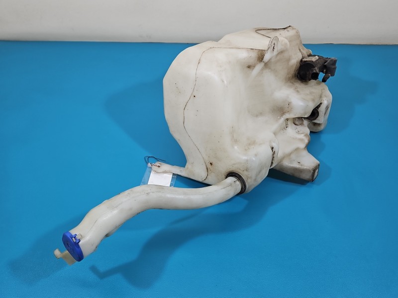 Zbiornik Zbiorniczek płynu spryskiwacza Volvo V50 S40 II