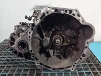 Skrzynia biegów C60 9 Toyota Corolla E12 1.6 vvti