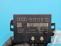 Sterownik parkowania PDC AUDI A6 C7 4H0919475AG