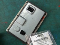 Przetwornica xenon Vw Passat B6 73010157F