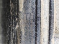 Wzmocnienie zderzaka tył HYUNDAI i20 II 14-20 tylne