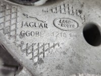 Piasta koła tył prawa zwrotnica łożysko JAGUAR XF II X260 3.0 V6