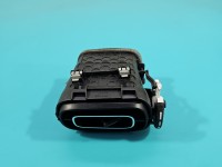 Kratka nawiewu Citroen C3 III 16-24 T140143170 EUROPA