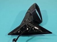 Lusterko lewe pin Peugeot 508 II 18- HB 5d kolor KTV europa