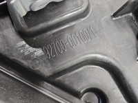 Podnośnik tył lewy SZYBY WINDA Hyundai Elantra VI 15-20 83470-F2000, 83450-F2000 sedan