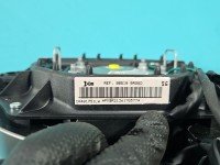 Poduszka powietrzna kierowcy airbag Nissan Qashqai I J10 06-13 98510-BR26D