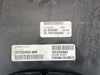 Osłona ZAŚLEPKA PLASTIK Dodge Caravan V 07-20 3929400