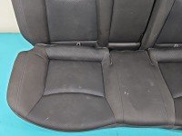 Kanapa tył fotel tylny Hyundai Elantra V 10-16