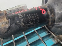 Amortyzator przód komplet lewy prawy Mitsubishi Lancer VIII 07-16 L+P