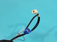 Antena Fiat Tipo II 15- 52082570 612/A